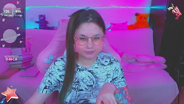 Snapshot of Lolisuccub chatting on 12-11-24, 05:37 Lolisuccub online show from 12-11-24, 05:37