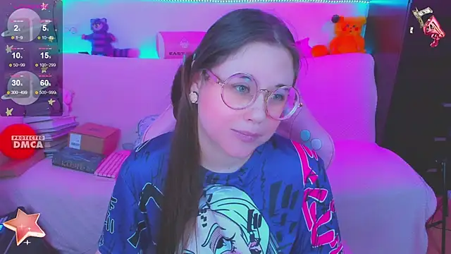 Snapshot of Lolisuccub chatting on 12-24-24, 07:00 Lolisuccub online show from 12-24-24, 07:00