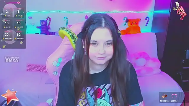 Snapshot of Lolisuccub chatting on 01-04-25, 05:26 Lolisuccub online show from 01-04-25, 05:26