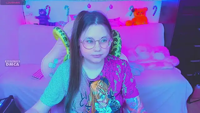 Snapshot of Lolisuccub chatting on 01-10-25, 07:32 Lolisuccub online show from 01-10-25, 07:32