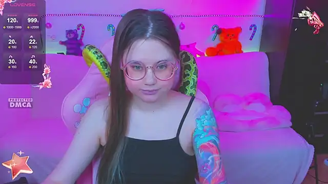 Snapshot of Lolisuccub chatting on 01-12-25, 06:59 Lolisuccub online show from 01-12-25, 06:59