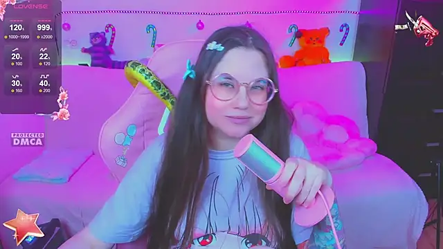 Snapshot of Lolisuccub chatting on 01-16-25, 06:06 Lolisuccub online show from 01-16-25, 06:06