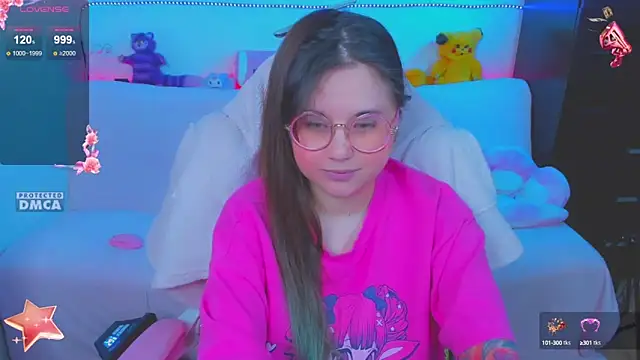 Snapshot of Lolisuccub chatting on 01-24-25, 03:13 Lolisuccub online show from 01-24-25, 03:13