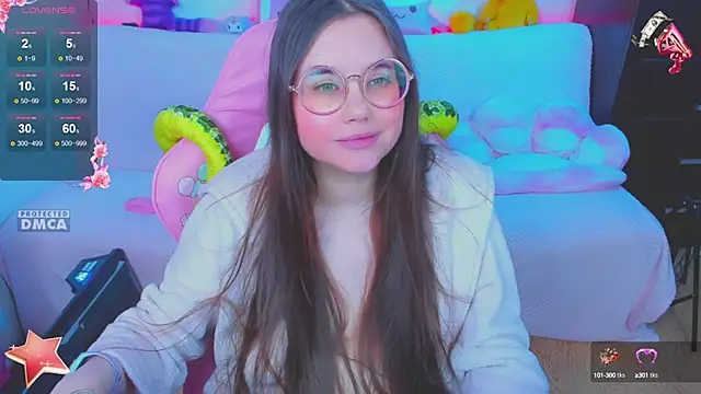 Snapshot of Lolisuccub chatting on 01-24-25, 06:14 Lolisuccub online show from 01-24-25, 06:14