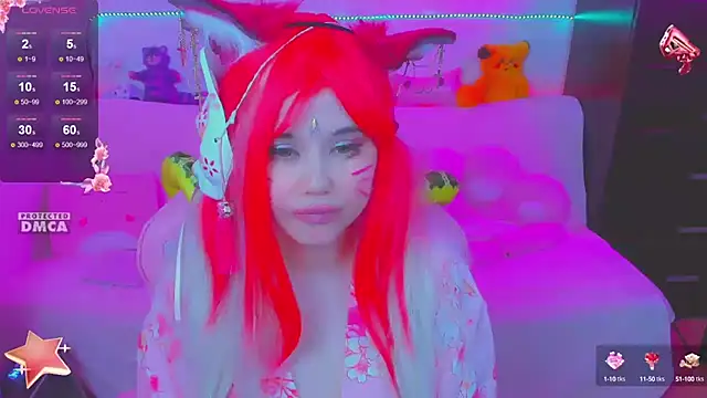 Snapshot of Lolisuccub chatting on 01-29-25, 08:14 Lolisuccub online show from 01-29-25, 08:14