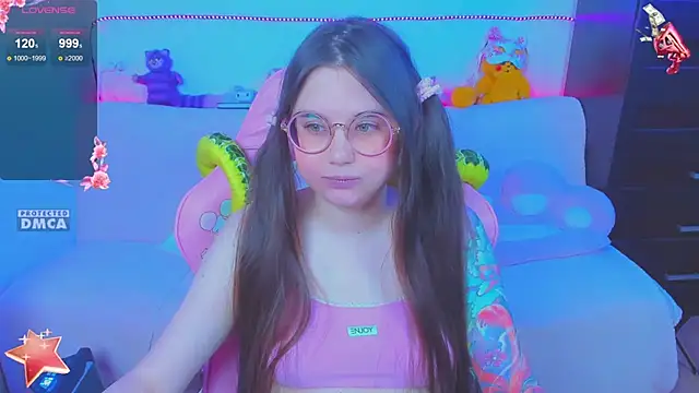 Snapshot of Lolisuccub chatting on 02-01-25, 07:13 Lolisuccub online show from 02-01-25, 07:13