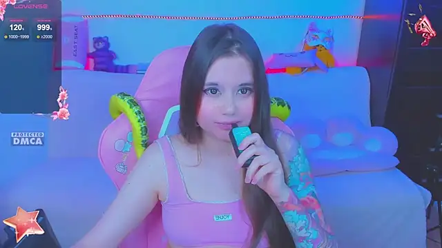 Snapshot of Lolisuccub chatting on 02-02-25, 06:42 Lolisuccub online show from 02-02-25, 06:42