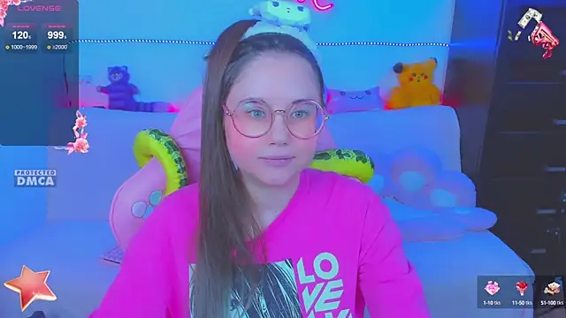 Snapshot of Lolisuccub chatting on 02-13-25, 04:39 Lolisuccub online show from 02-13-25, 04:39