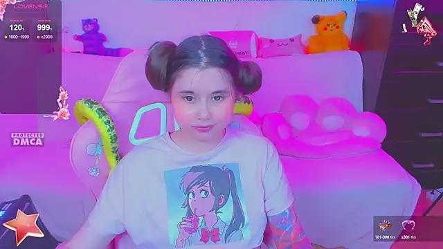 Snapshot of Lolisuccub chatting on 02-14-25, 07:23 Lolisuccub online show from 02-14-25, 07:23