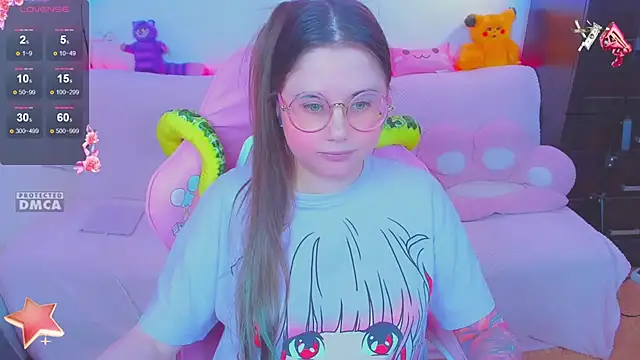 Snapshot of Lolisuccub chatting on 02-19-25, 03:38 Lolisuccub online show from 02-19-25, 03:38