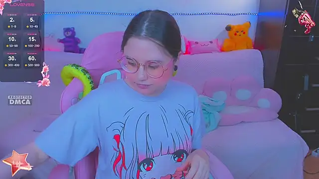 Snapshot of Lolisuccub chatting on 02-19-25, 06:43 Lolisuccub online show from 02-19-25, 06:43