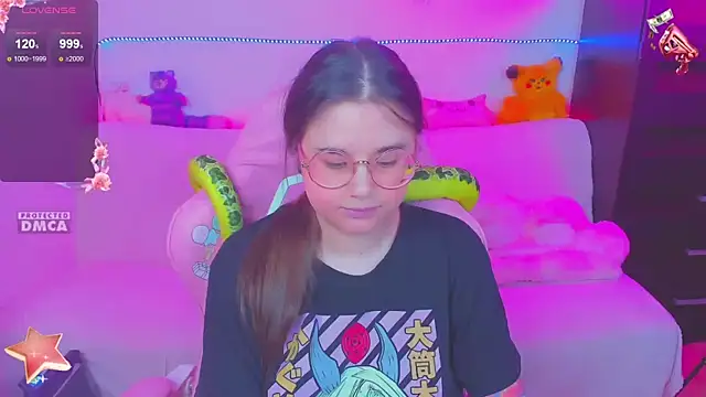 Snapshot of Lolisuccub chatting on 02-24-25, 07:19 Lolisuccub online show from 02-24-25, 07:19