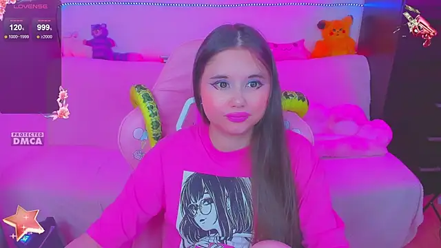 Snapshot of Lolisuccub chatting on 02-24-25, 10:25 Lolisuccub online show from 02-24-25, 10:25