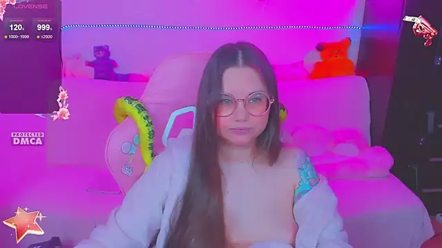 Snapshot of Lolisuccub chatting on 02-25-25, 08:51 Lolisuccub online show from 02-25-25, 08:51