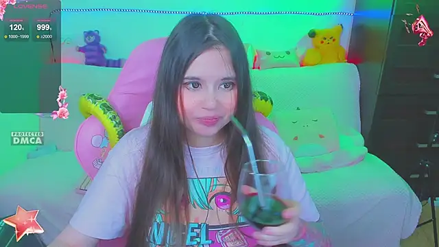 Snapshot of Lolisuccub chatting on 03-02-25, 06:40 Lolisuccub online show from 03-02-25, 06:40