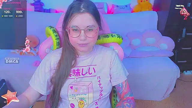 Snapshot of Lolisuccub chatting on 03-07-25, 05:06 Lolisuccub online show from 03-07-25, 05:06