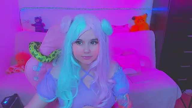 Snapshot of Lolisuccub chatting on 03-13-25, 07:50 Lolisuccub online show from 03-13-25, 07:50