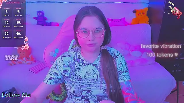 Snapshot of Lolisuccub chatting on 03-18-25, 01:20 Lolisuccub online show from 03-18-25, 01:20