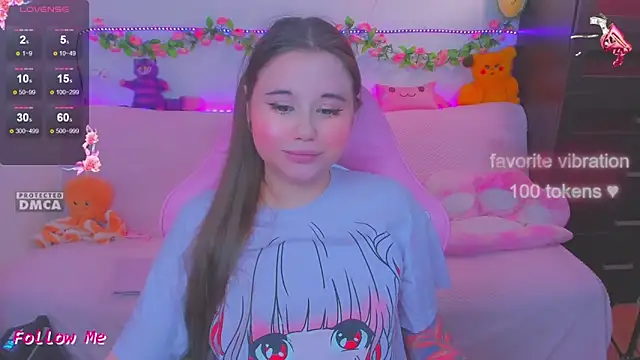 Snapshot of Lolisuccub chatting on 03-19-25, 07:38 Lolisuccub online show from 03-19-25, 07:38