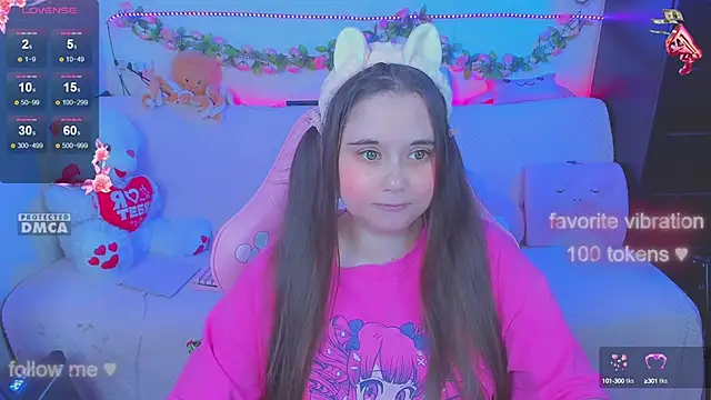 Snapshot of Lolisuccub chatting on 09-26-25, 04:44 Lolisuccub online show from 09-26-25, 04:44