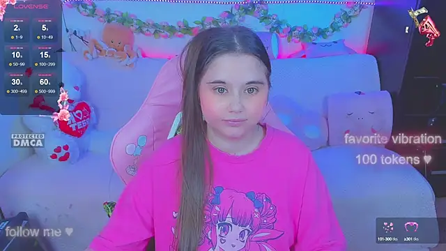 Snapshot of Lolisuccub chatting on 09-27-25, 05:18 Lolisuccub online show from 09-27-25, 05:18