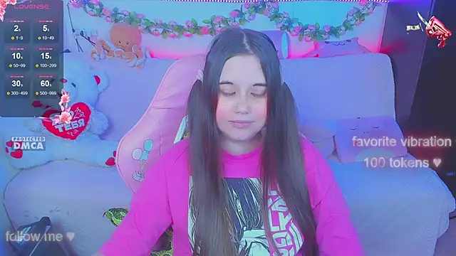 Snapshot of Lolisuccub chatting on 10-01-25, 05:30 Lolisuccub online show from 10-01-25, 05:30