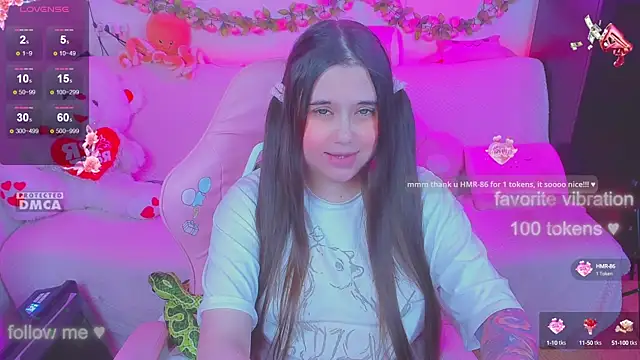 Snapshot of Lolisuccub chatting on 10-03-25, 04:59 Lolisuccub online show from 10-03-25, 04:59