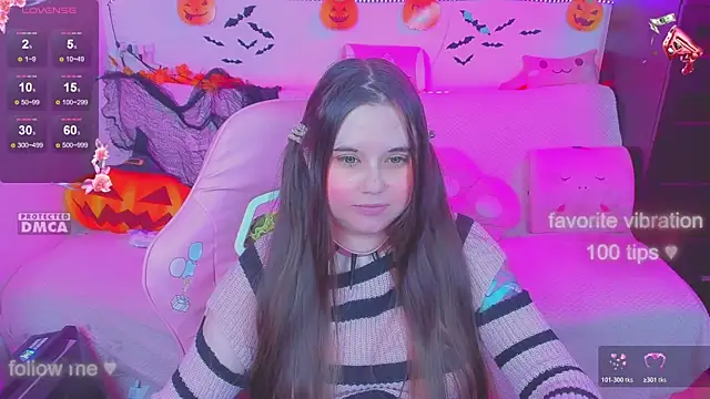 Snapshot of Lolisuccub chatting on 10-26-25, 04:02 Lolisuccub online show from 10-26-25, 04:02