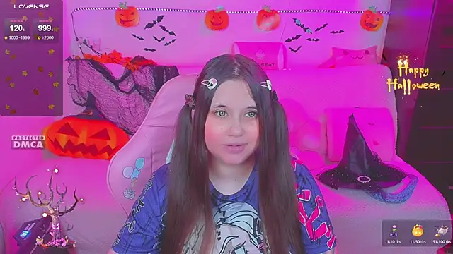 Lolisuccub online show from 11-11-25, 07:36