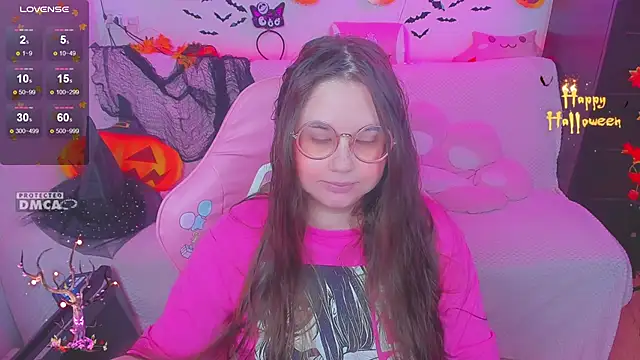 Lolisuccub online show from 12-02-25, 05:41