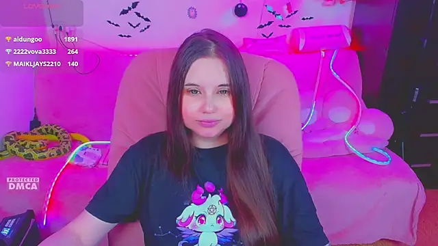 Lolisuccub online show from 05-02-26, 04:01