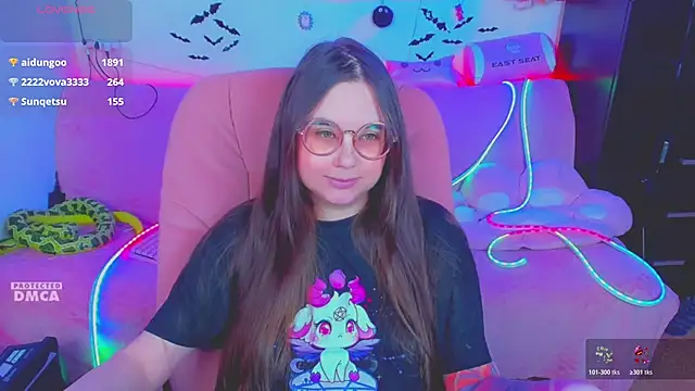 Lolisuccub online show from 05-04-26, 05:31