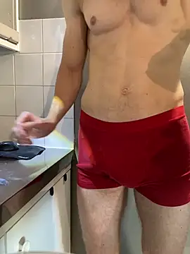 BruceIsHorny  online show from 09-17-25, 04:30