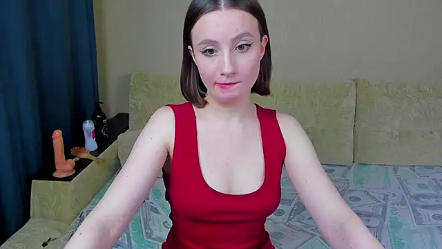 Little Sweet Kittens online show from 02-21-25, 08:27