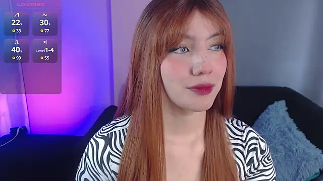 sweetrafaella online show from 12-19-24, 02:24