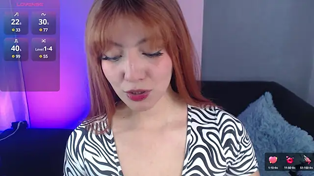 sweetrafaella online show from 12-19-24, 05:29