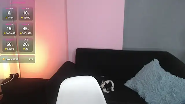 sweetrafaella online show from 12-20-24, 12:30
