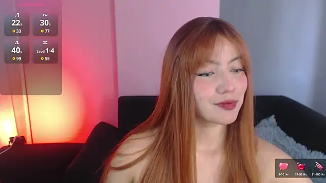 sweetrafaella online show from 12-23-24, 03:33