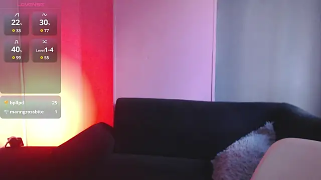 sweetrafaella online show from 12-24-24, 06:50