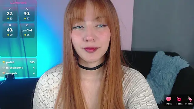 sweetrafaella online show from 12-26-24, 11:03