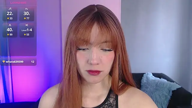 sweetrafaella online show from 12-27-24, 01:50