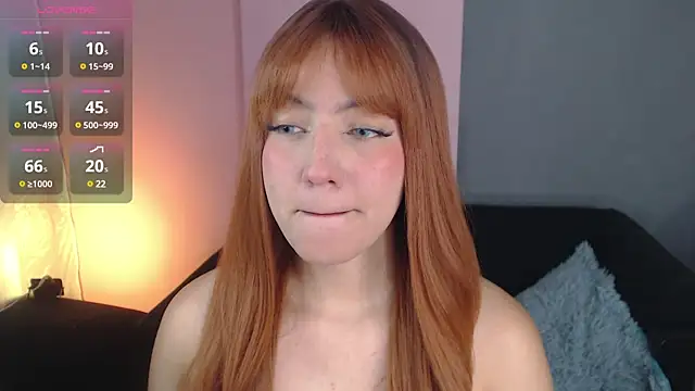 sweetrafaella online show from 01-05-25, 01:03