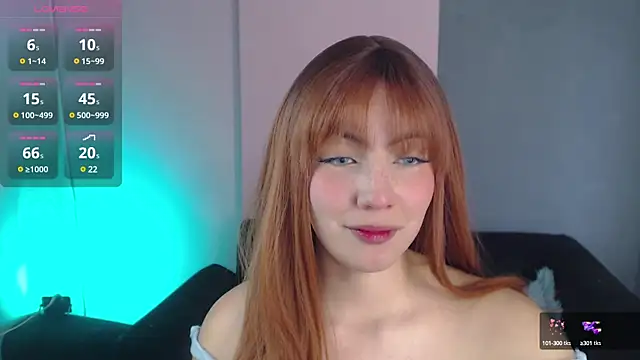 sweetrafaella online show from 01-05-25, 09:57
