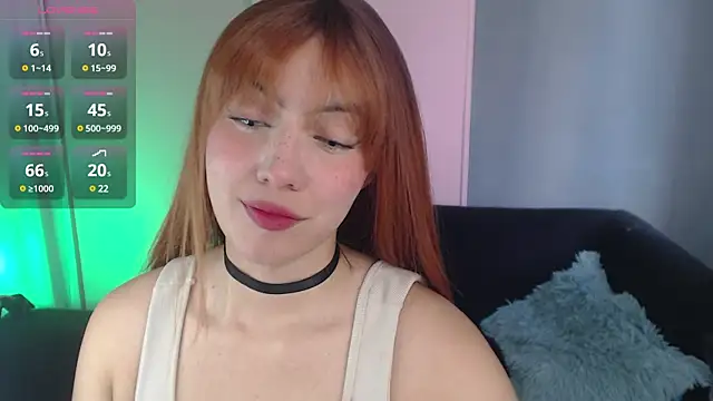 sweetrafaella online show from 01-12-25, 05:44
