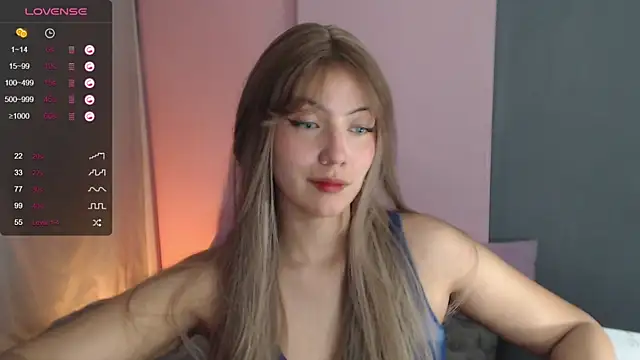 sweetrafaella online show from 09-11-25, 02:22
