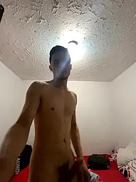 ajimenz online show from 02-10-26, 06:34