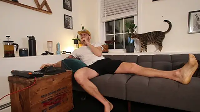 BradBronton online show from 01-19-26, 10:52