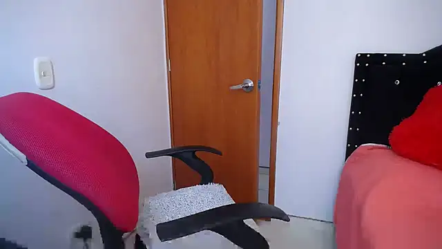 Ursulawhite69 online show from 02-08-25, 03:42