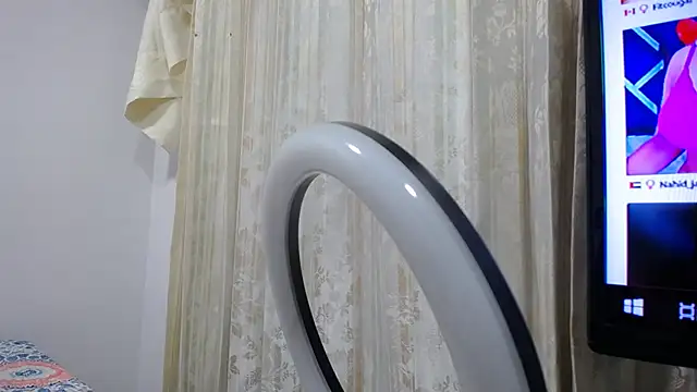 Ursulawhite69 online show from 02-16-25, 01:14