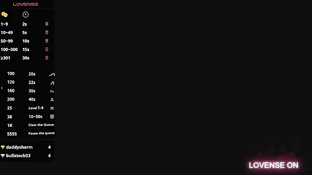 veronicaroose  online show from 12-14-24, 02:56